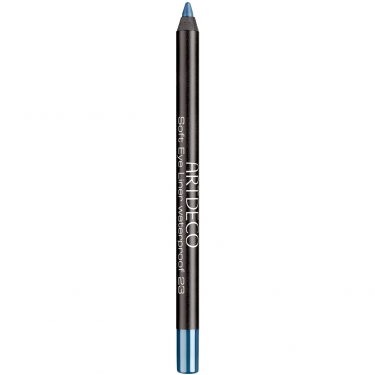 Soft Eye Liner Waterproof #23 cobalt blue